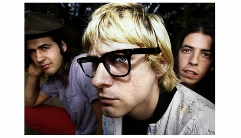 Short Film on Seattle Grunge Photographer, Steve Gullick: 'Punk As F---' (NSFW)