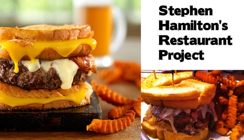An Interview With Stephen Hamilton 