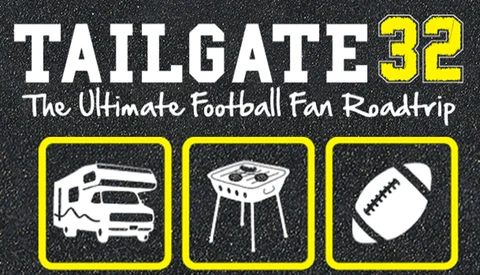 The Ultimate Football Fan Road Trip Webseries 