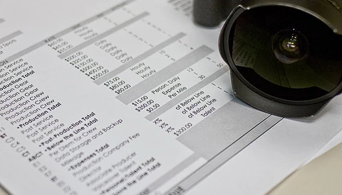 Budgets, Shotlists, And More: Free Templates For Freelance Production Jobs