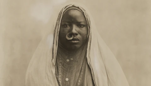 Celebrating 125 Years Of National Geographic