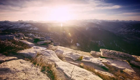 The Muir Project and Project Yosemite Collaborate on an Epic New Film