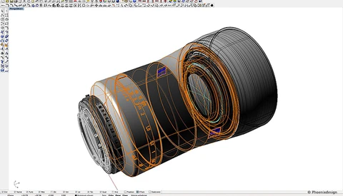 Zeiss Tells the Story of Melding Design and Performance in the Upcoming 55mm f/1.4