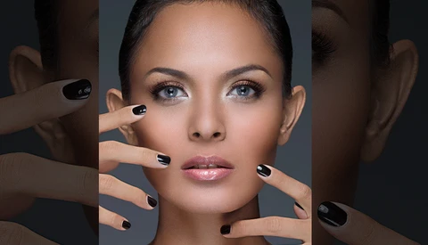UPDATED: Retoucher Kristina Sherk Does Mind-Blowing Work