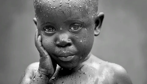 'Photos That Bear Witness To Modern Slavery' The Lisa Kristine Story