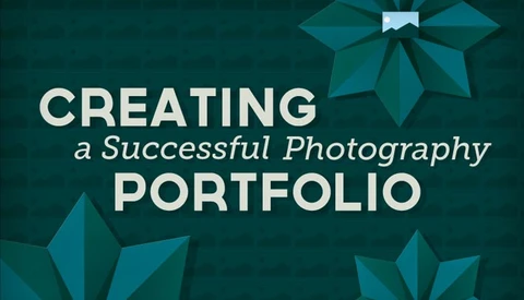 Creating A Successful Photography Portfolio