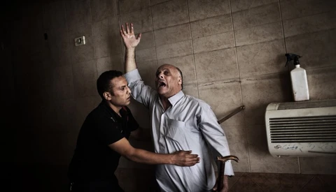 2013 Overseas Press Club Winners Announced (Warning - Graphic)