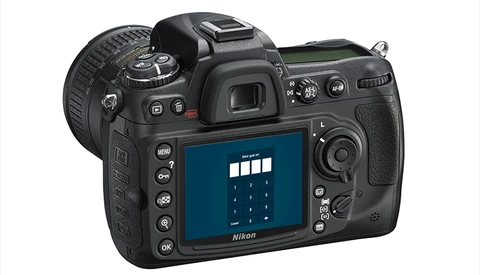 Nikon’s Latest Patent Suggests a Future of Password Protection