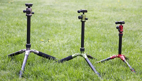 Fstoppers Reviews Light-Weight & Portable MeFoto Tripods