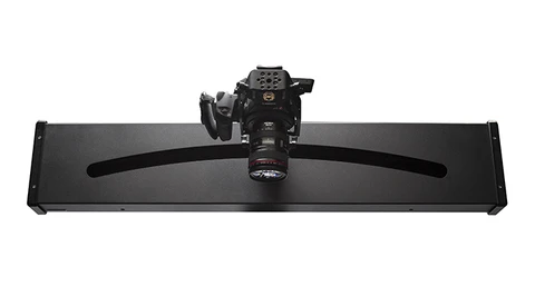 New Motorized Parabolic Slider Available from Redrock Micro