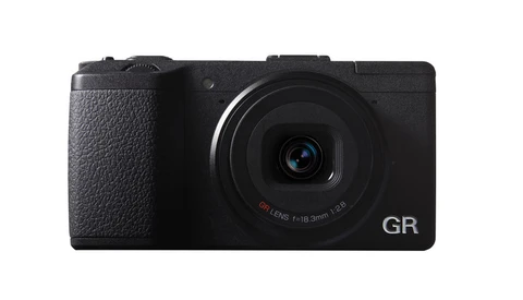 Pentax/Ricoh Release New Compact Camera Called the GR
