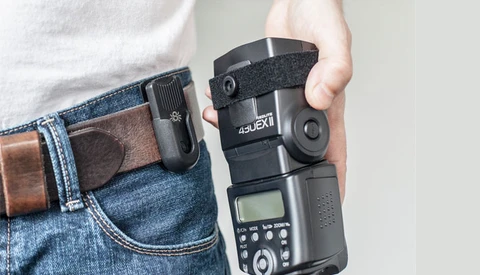 New Spider Monkey Accessory Holster System - Review