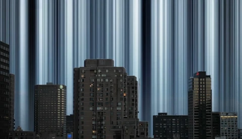 Ever Wonder What The Radio Frequency Spectrum Looks Like? Press Play And Find Out.