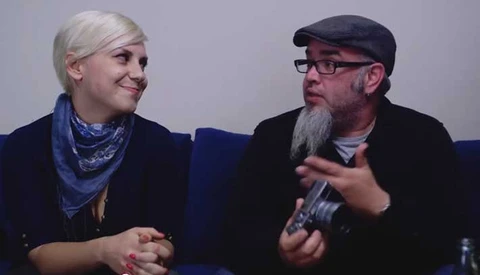 Zack Arias Claims That The DSLR Is Dead As A Result Of The Fuji X100S