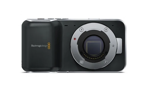 Watch the First Footage from Black Magic Pocket Camera