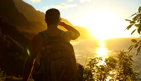 Inspiring Video on Fighting for Your Passion