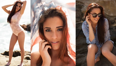 Interview/BTS With Lifestyle Photographer Joseph Tyler
