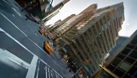 This Street View Hyperlapse Is The Coolest Thing You Will See This Month 