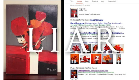 Google Image Search Helps Find Stolen Photos and Lying Girlfriends 