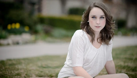 Interview, Plus Tips On Shooting Senior Portraits With Michael Sasser