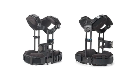 Tiffen Announces New Steadicam Fawcett Exovest