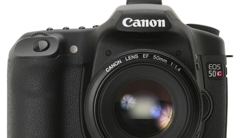 Magic Lantern Turns the Canon 50D Into a Video Monster