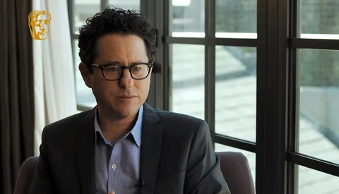 J.J. Abrams On Filmmaking