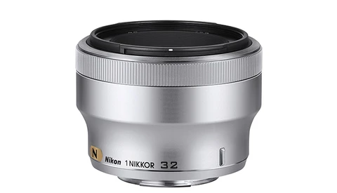Nikon Announces a 32mm f/1.2 Lens for Mirrorless Camera System