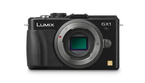 Panasonic's DMC-GX1 Micro Four Thirds Camera Price Drops Again: $239