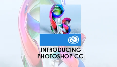 Adobe Photoshop CC Adds 10 Sweet New Features