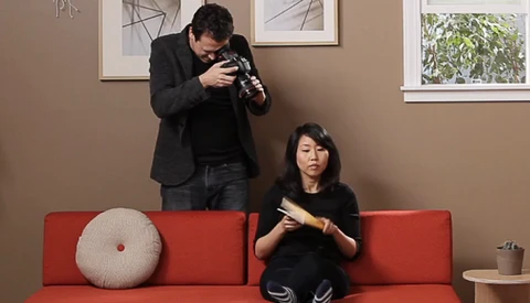 Great Tips On Shooting Handheld Video