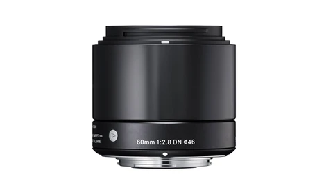 Sigma's Micro Four Thirds 60mm f/2.8 DN Art Lens Coming In May