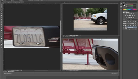 The Story of How Law Enforcement Uses Photoshop to Fight Crime