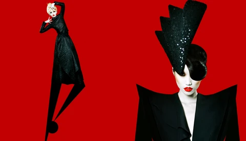 How Editorial Photographer GL Wood Edits Without Photoshop