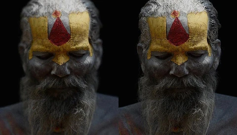 Not Happy With Your Depth of Field? You Can Adjust It In Post