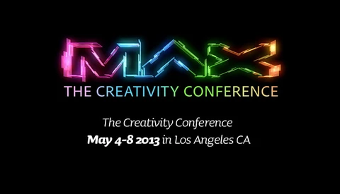 Monday's Adobe MAX Conference Primed To Reveal Big News to Creatives