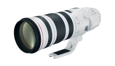 Have Money to Burn? Canon's New 200-400mm f/4 L USM Announced for $11,800