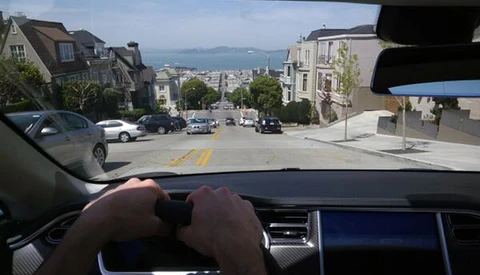 First Shots From Google Glass Released!