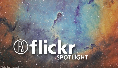 Astrophotography Can Show You Places You Can Only Dream Of 