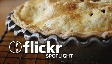 25 Photos Of Food That Will Make You Very Hungry