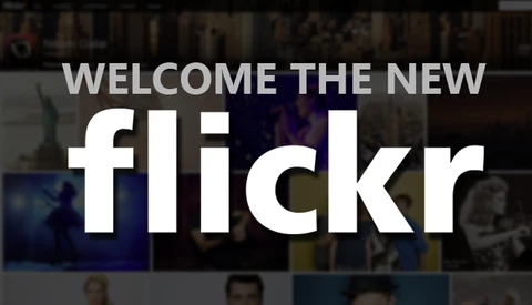 Flickr (Finally) Gets Total Design Overhaul, Adds New Features