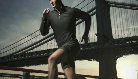 Behind the Scenes with Michael Grecco for Mens Health