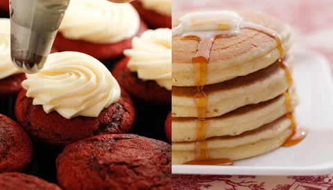 The Best Lens For Food Photography