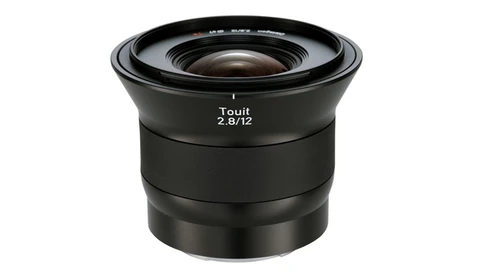 Watch How Zeiss Manufactures Their New Touit Lenses