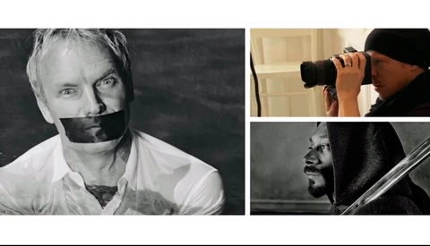 H&M Life Interviews Photographer Olaf Heine