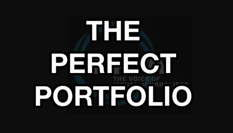 NPPA's Perfect Portfolio Primer