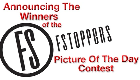 Announcing The Winner And Runners-Up To The Fstoppers Portrait POTD Contest!