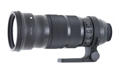 Review: You Should Want Sigma's 120-300mm f/2.8 Sport Lens