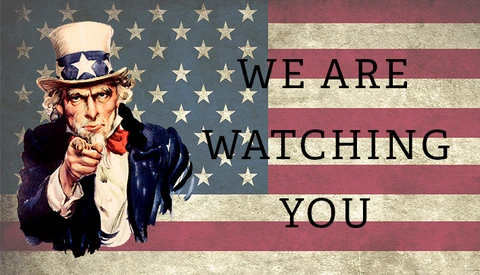 Tools to Use to Avoid Uncle Sam's Snooping