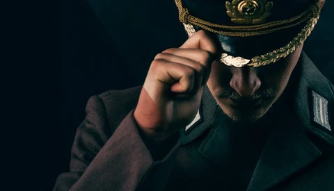 Creating Drama Through Cinematic Light